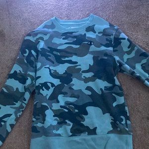 Champion Sweatshirt No Hood